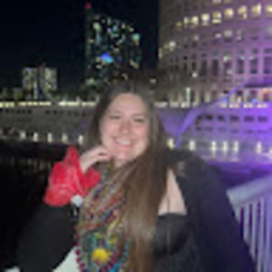 Meet your Posher, Breanna